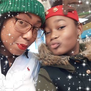 Meet your Posher, Otisha